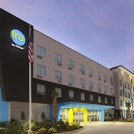 Tru By Hilton Mobile Ξενοδοχείο Εξωτερικό φωτογραφία