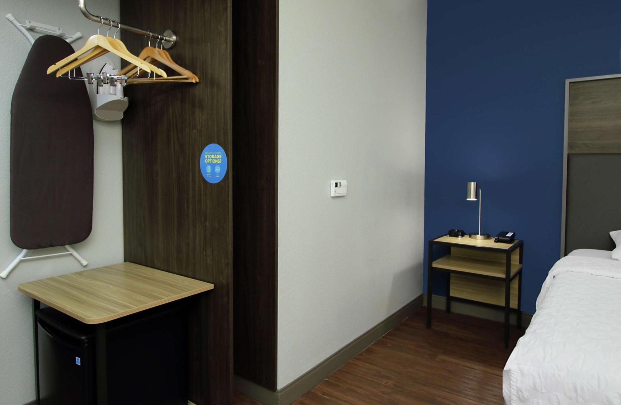 Tru By Hilton Mobile Ξενοδοχείο Εξωτερικό φωτογραφία