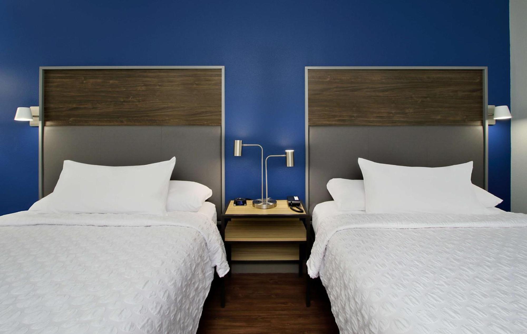 Tru By Hilton Mobile Ξενοδοχείο Εξωτερικό φωτογραφία